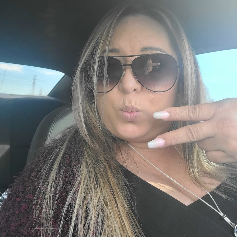 Meet your Posher, Lori